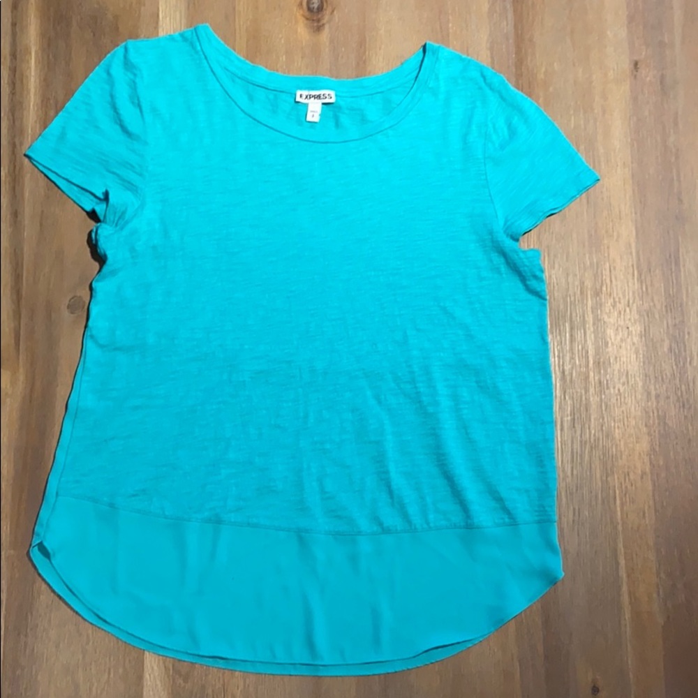 Express Top